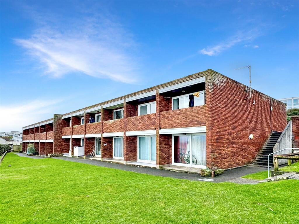 Main image of property: Fistral Crescent, Newquay