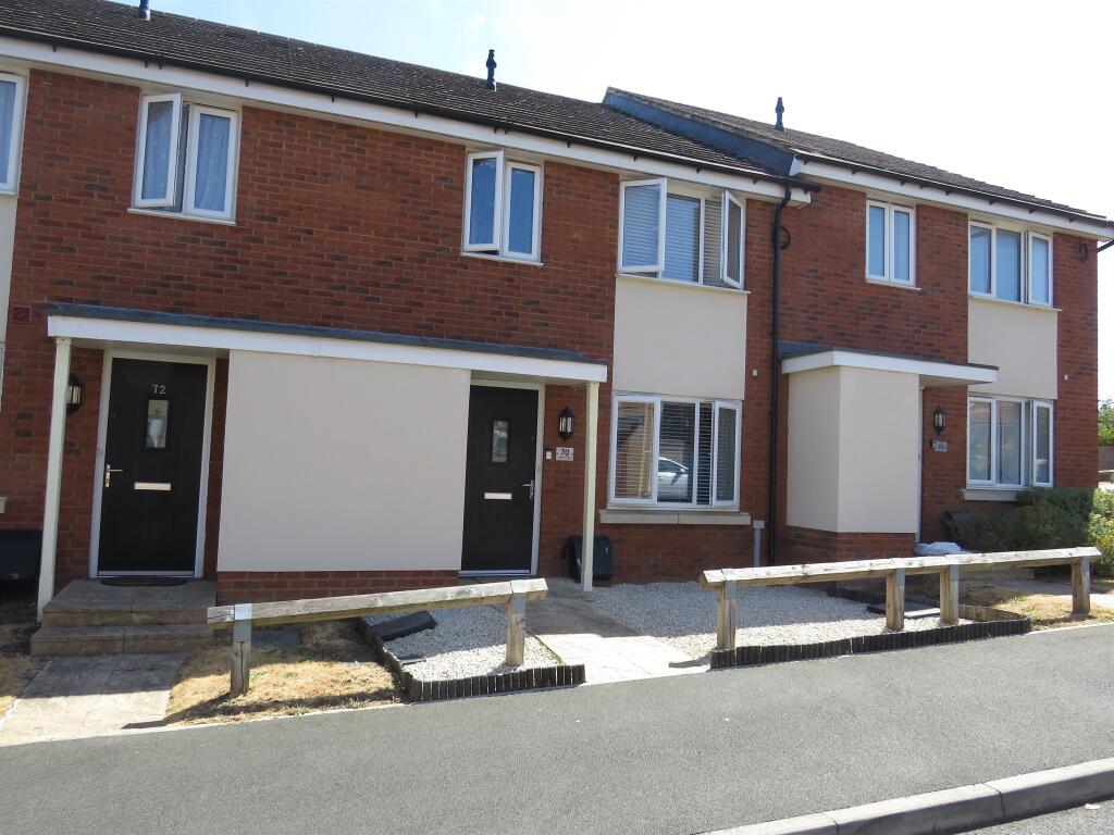 Main image of property: Neptune Road, Wellingborough