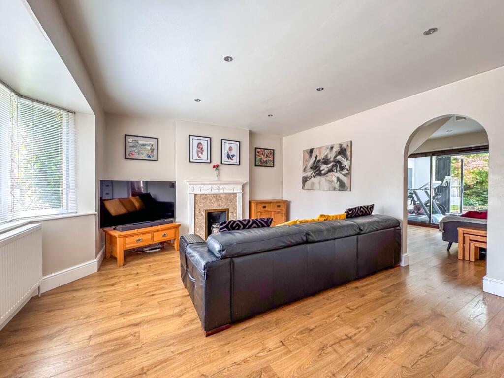 Brampton Way, Portishead, Bristol, Somerset, BS20 photo 4