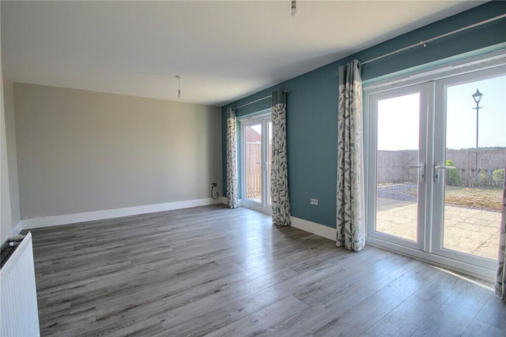 House in Stockton-on-Tees - View 5