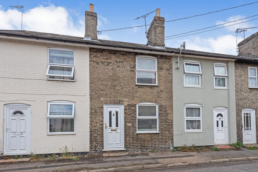 Main image of property: Regent Street, Stowmarket, IP14