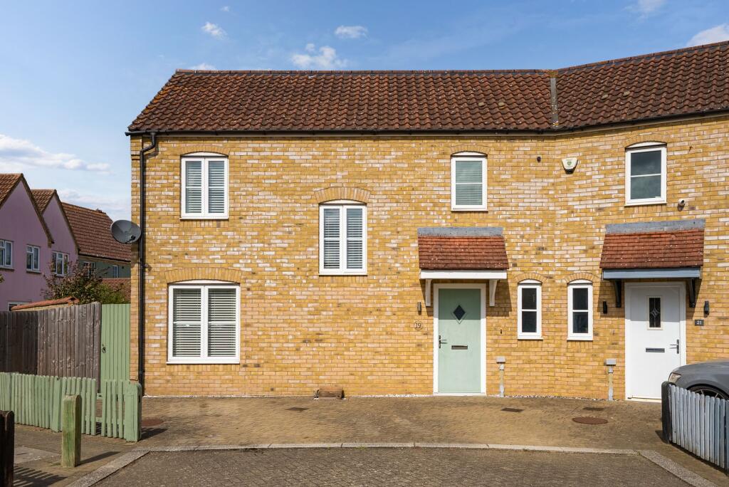 Main image of property: Medlar Lane, Lower Cambourne, CB23