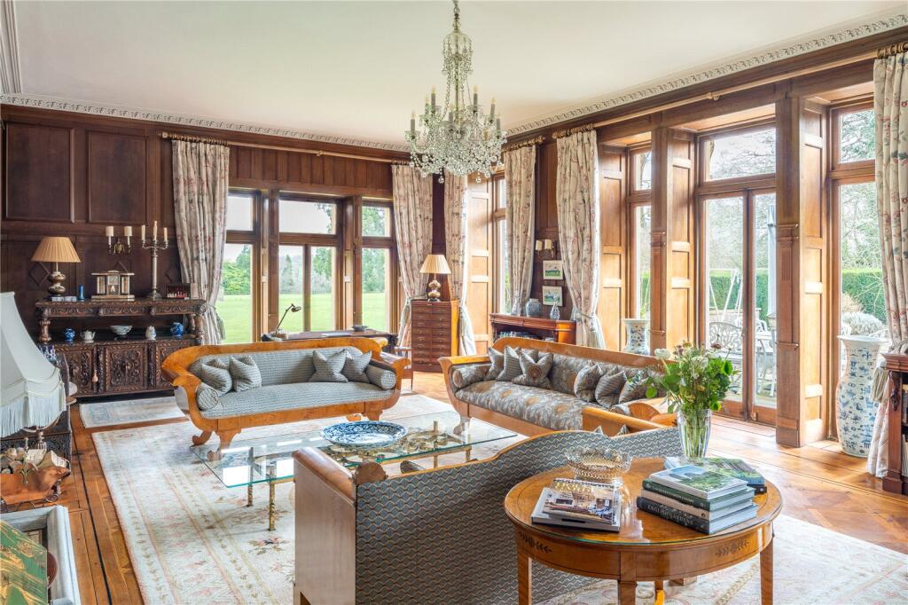 East Harptree, Somerset, BS40 - More