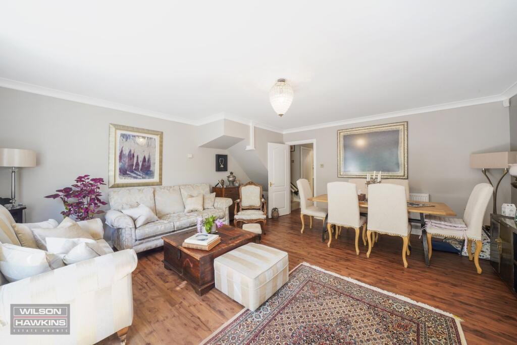 Main image of property: Roxeth Hill, Harrow on The Hill