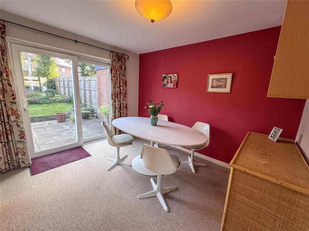 Ladywell Way, Ponteland, Newcastle Upon Tyne, NE20 photo 3