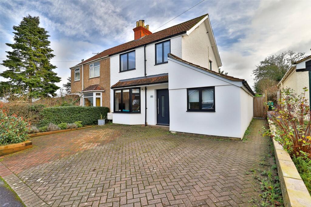 Main image of property: Weymouth Road, Frome, Somerset, BA11