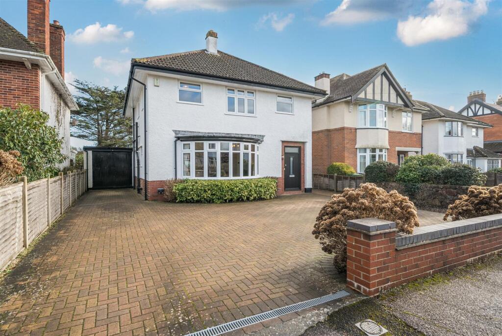 Main image of property: Lewis Road, Taunton