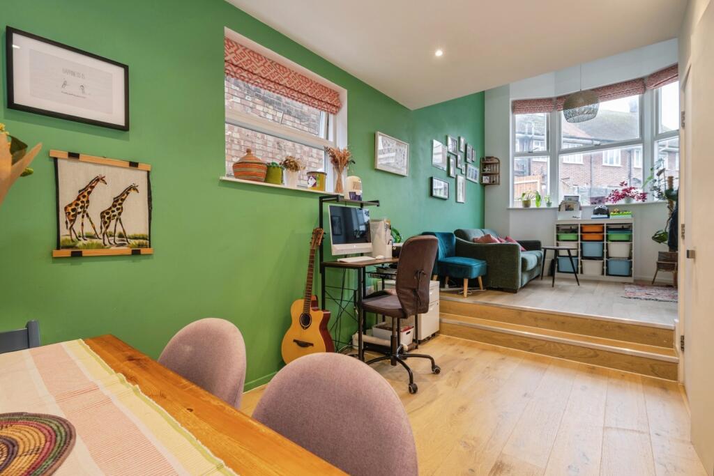 Main image of property: Whytecliffe Road South, Purley, CR8