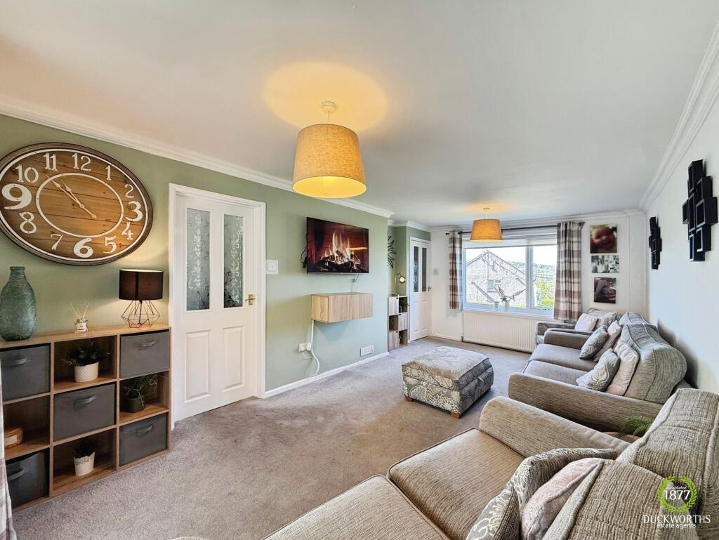 Main image of property: Walsden Grove, Burnley, BB10