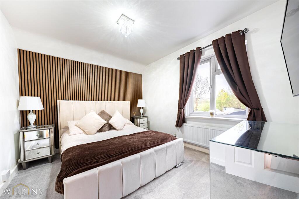Additional image 15 of Park Avenue, Polesworth, Tamworth, Warwickshire, B78