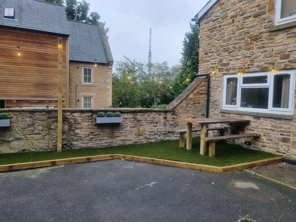 House in Sheffield - View 2