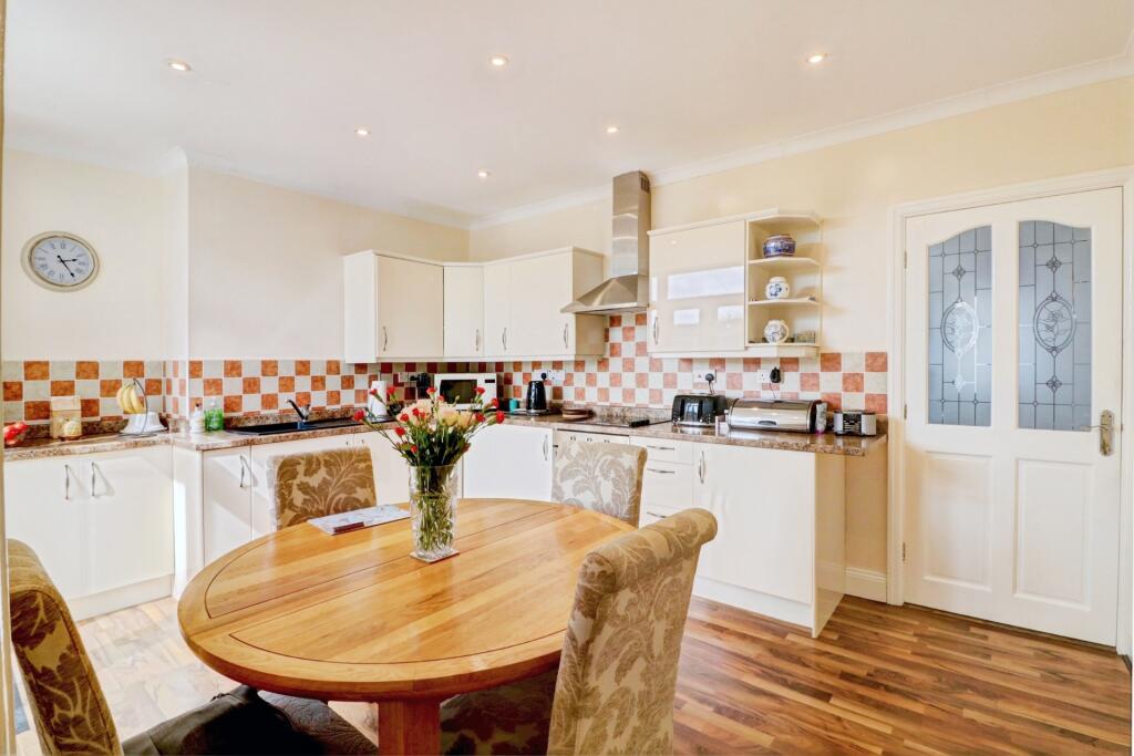 House in Durham, Healeyfield - View 4