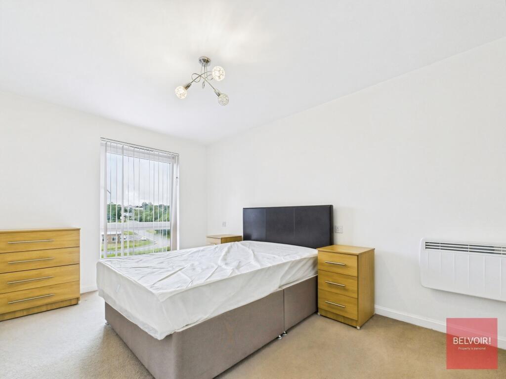 Apartment in Swansea, Bon-y-maen - View 4