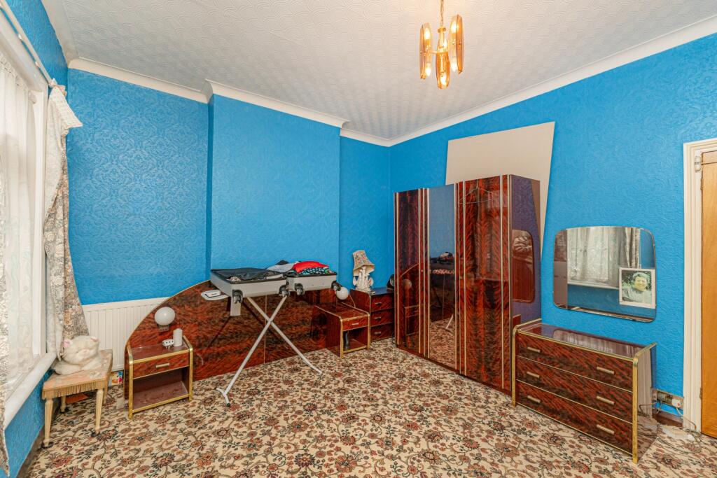 Borthwick Road, London, E15 photo 4