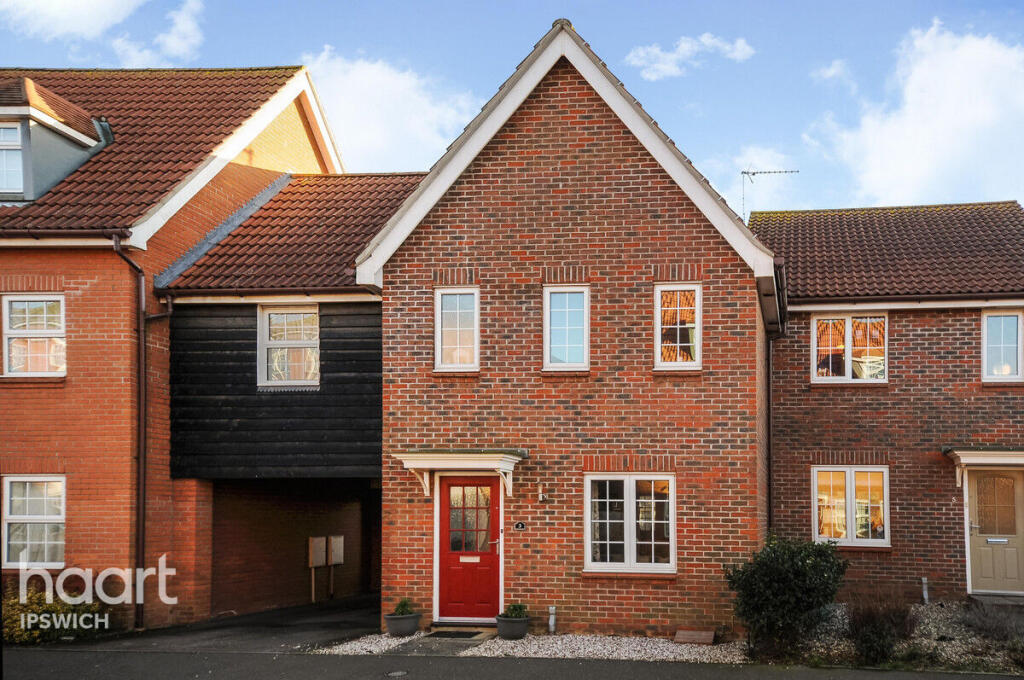 Main image of property: Spindler Close, IPSWICH