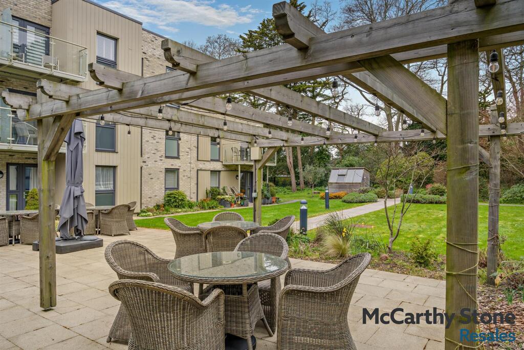 Additional image 39 of Greenhaven, Lindsay Road, Poole, Dorset BH13 6FF