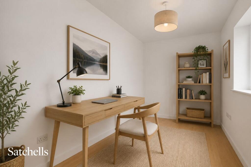 House in Biggleswade, Central Bedfordshire - View 5