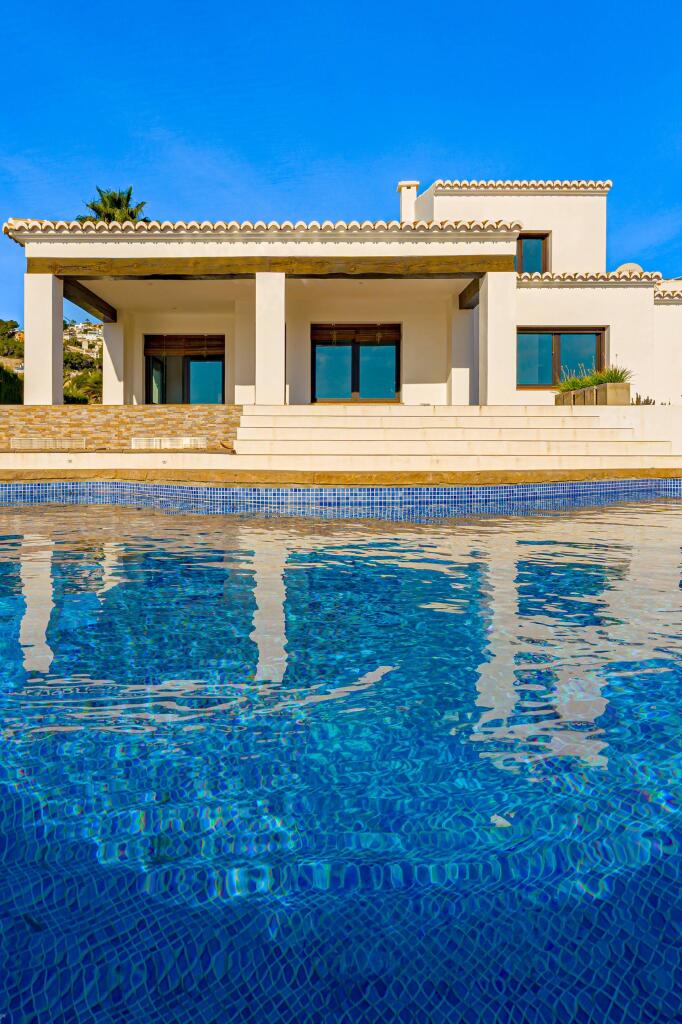 Main image of property: Valencia, Alicante, Moraira