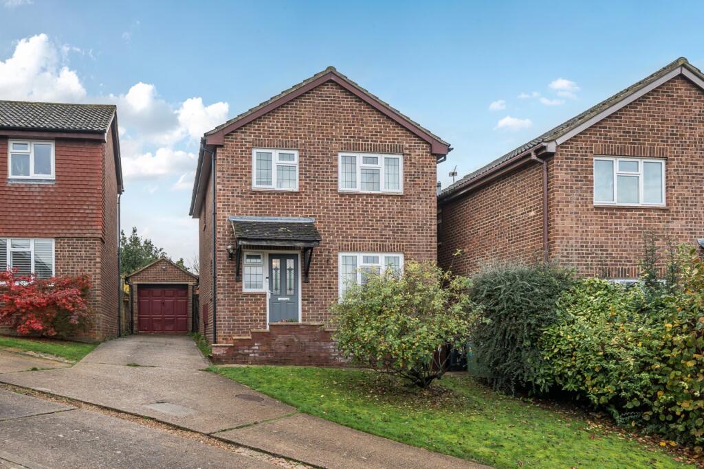 Main image of property: Broke Court, Guildford, Surrey, GU4