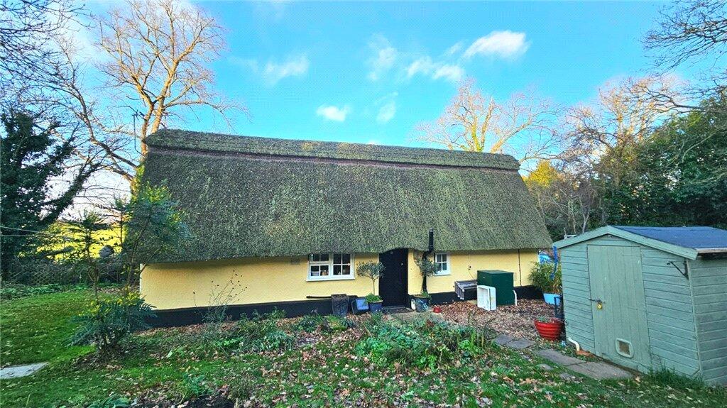 Main image of property: The Village, Old Warden