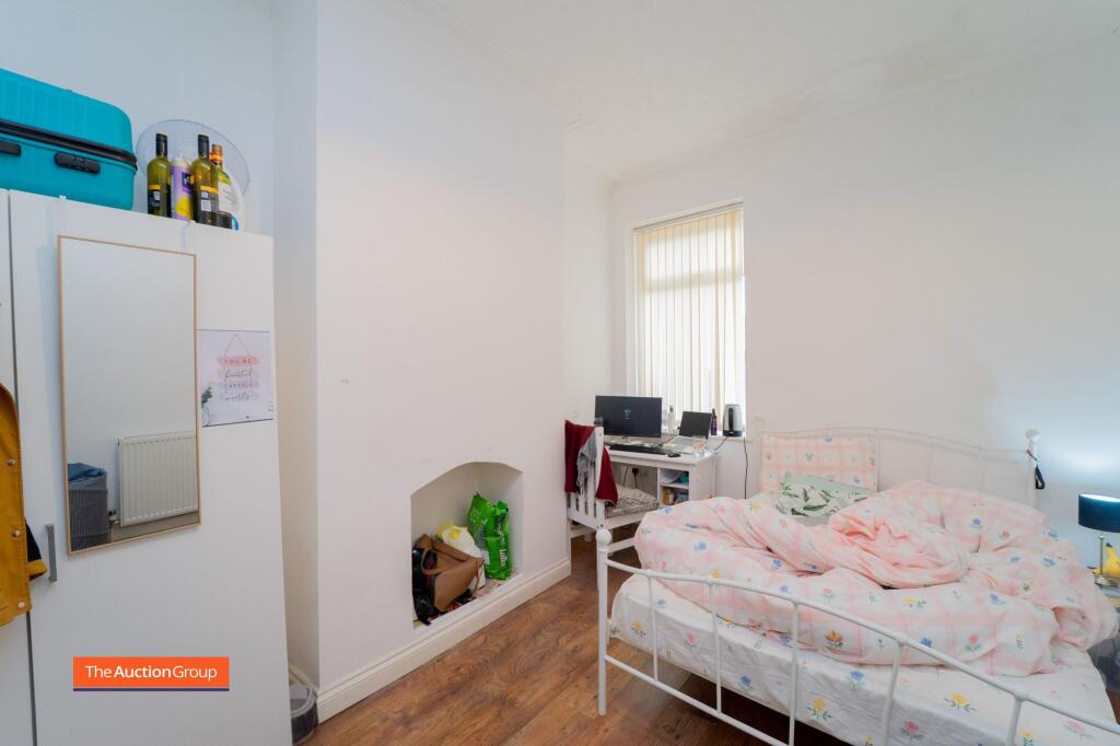 Liverpool Road, Eccles, M30 photo 4