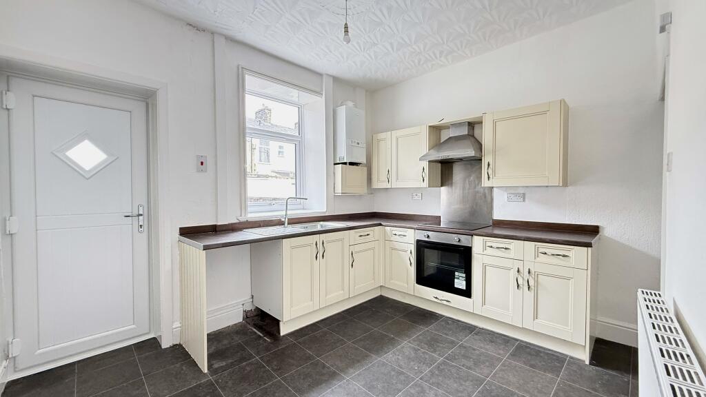 Main image of property: Sydney Street, Darwen, Blackburn With Darwen