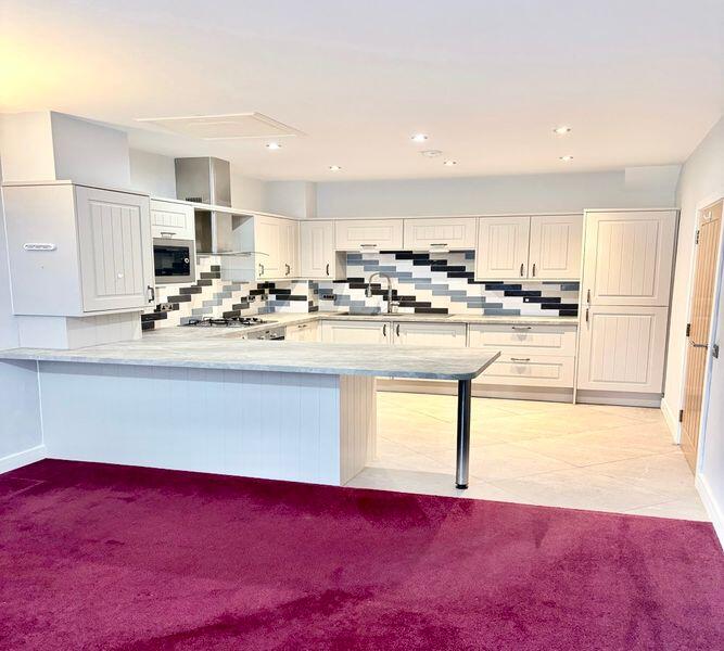 Main image of property: 5 Prospect Mill Meadows, Cleckheaton, West Yorkshire, BD19