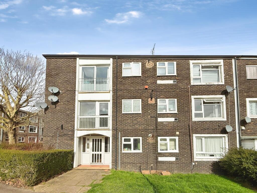 Main image of property: Northdown Road, Hatfield, AL10