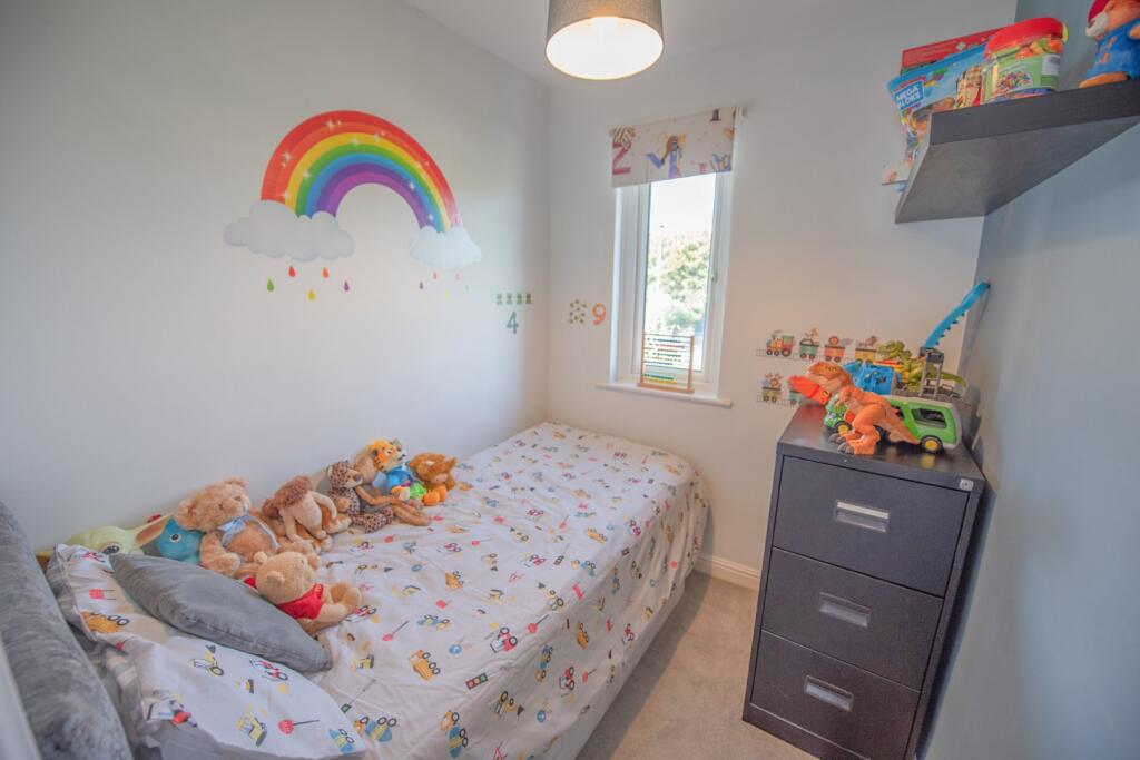 Additional image 19 of 52 Regent Drive, Skipton, North Yorkshire BD23 1AY