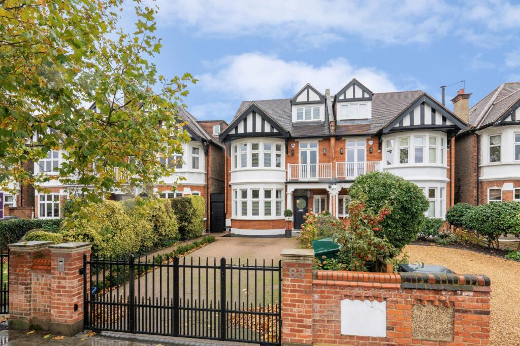 Main image of property: Lonsdale Road, 
Barnes, SW13