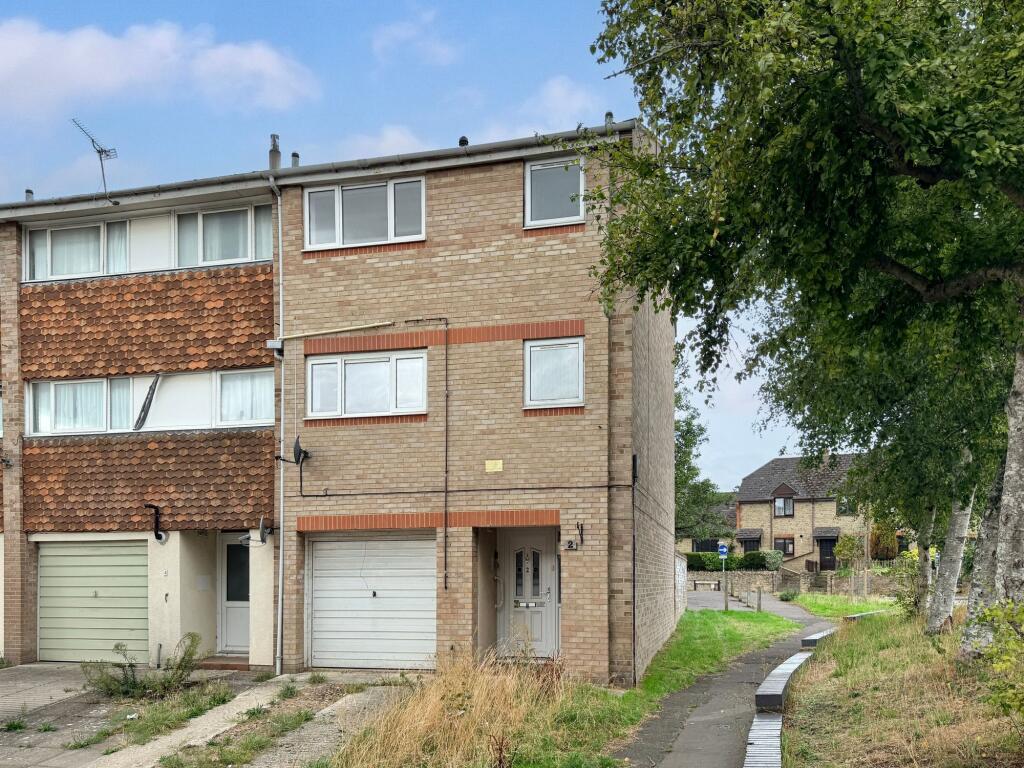 Main image of property: Westbrook, Faringdon, SN7