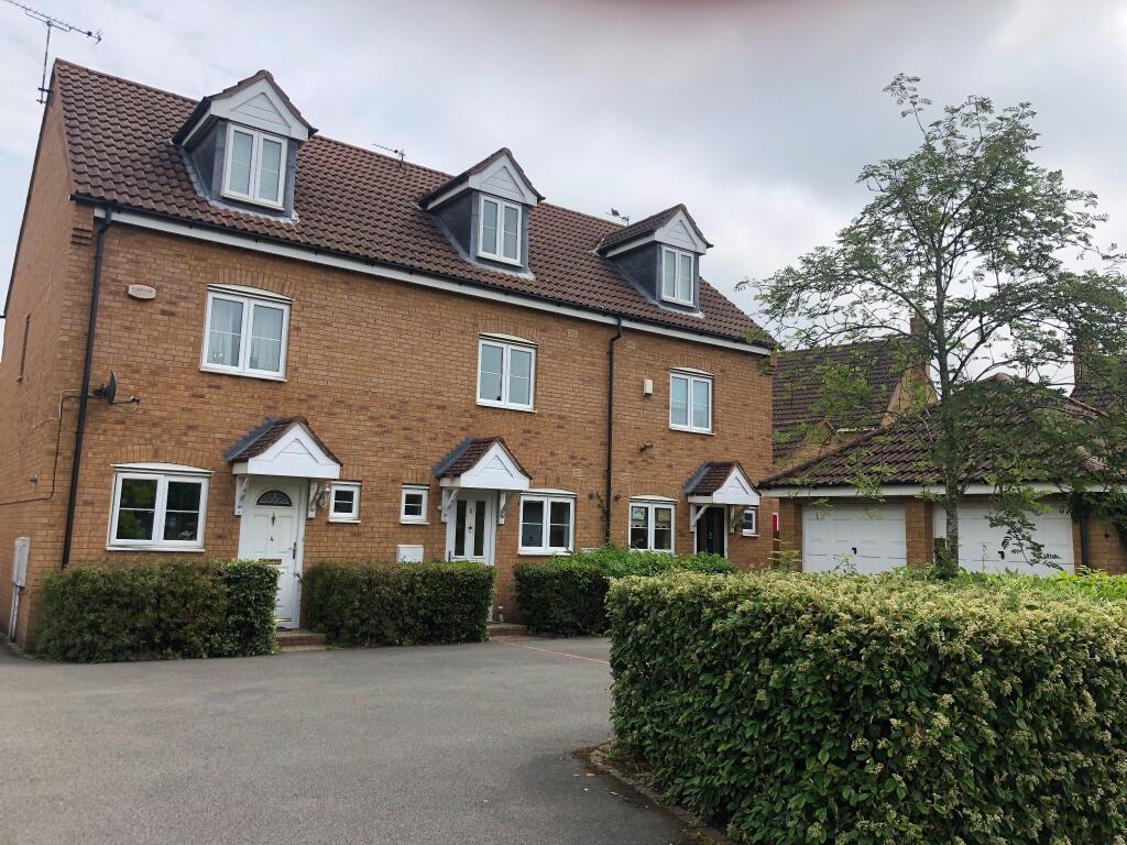 Main image of property: 5 Somerset Place, Cawston, Rugby