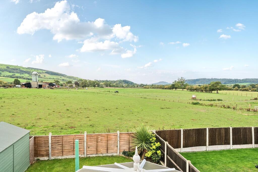 House in Shrewsbury - View 3