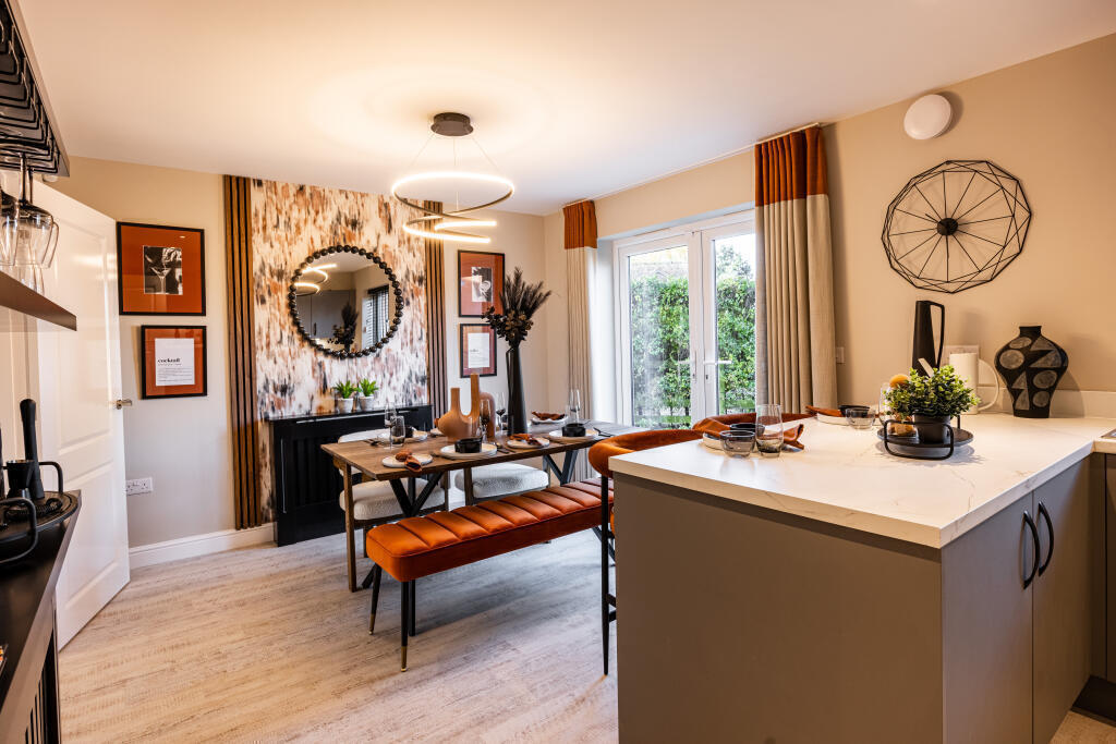 House in Shrewsbury - View 4