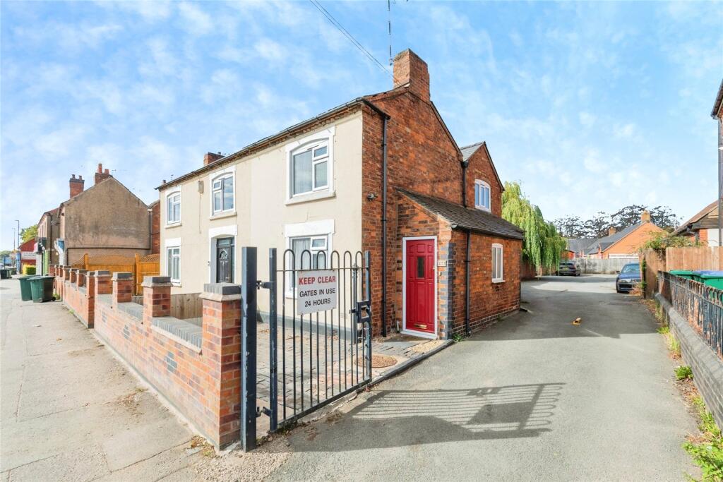 Main image of property: Longford Road, Longford, Coventry, West Midlands, CV6