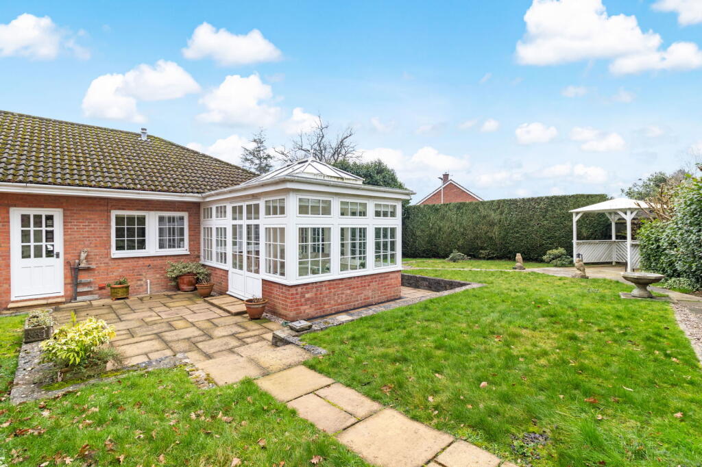Oak Drive, Colwall, Malvern, Herefordshire, WR13 photo 2
