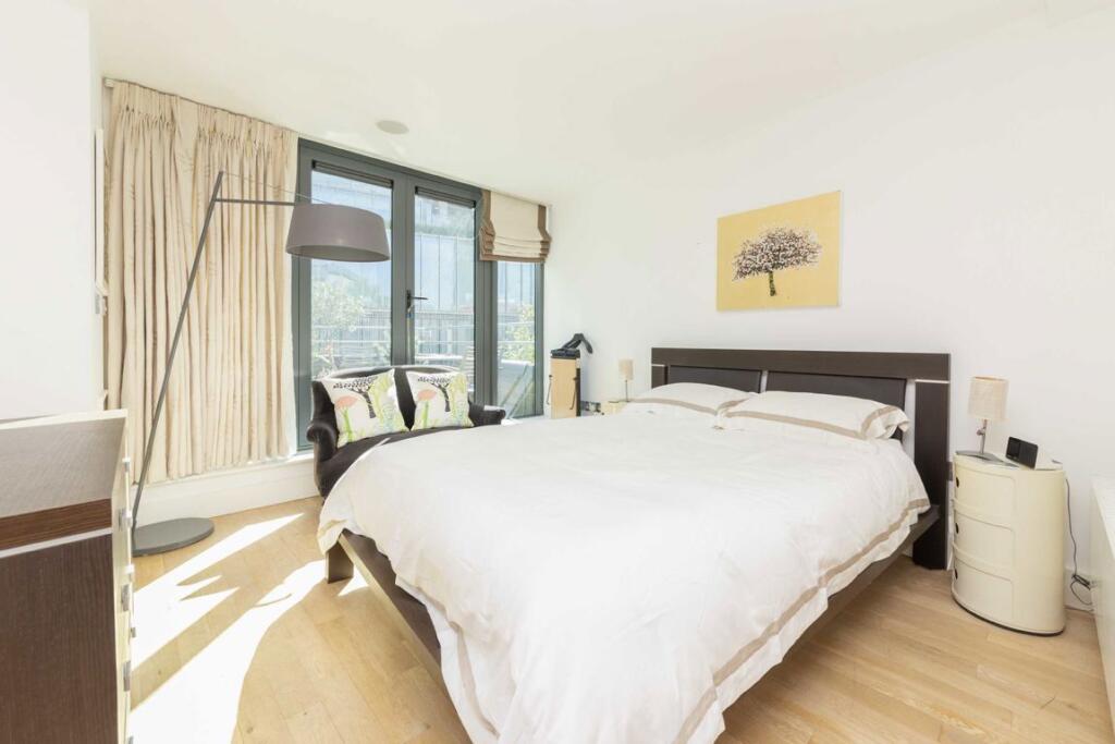 Apartment in London - View 5