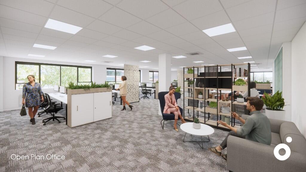 Example Fitout