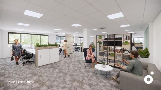 Example Fitout
