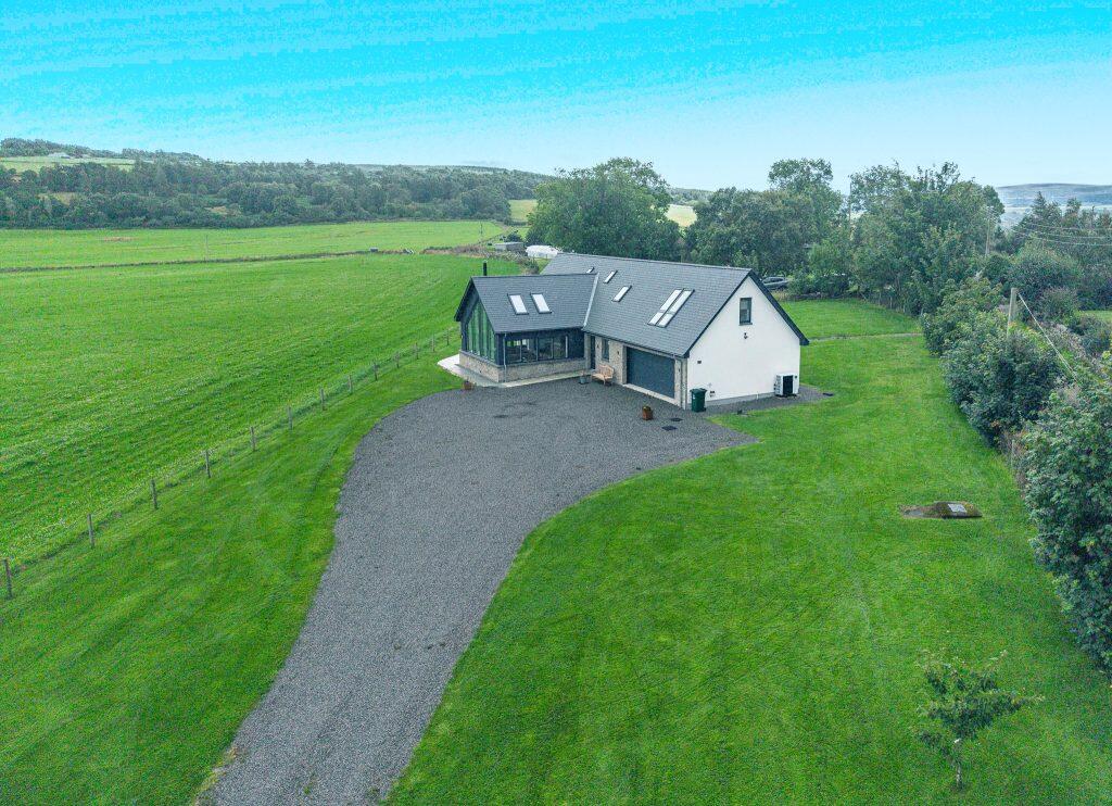 House in Inverness - View 2