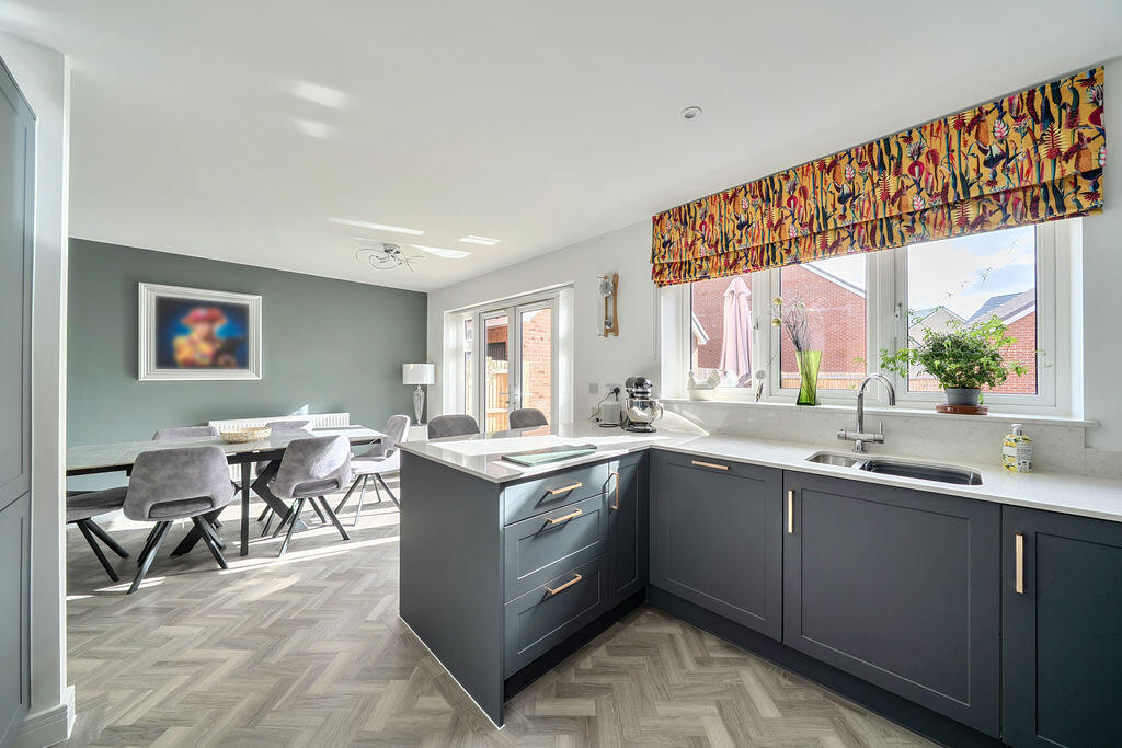 House in Shortstown, Bedford - View 4