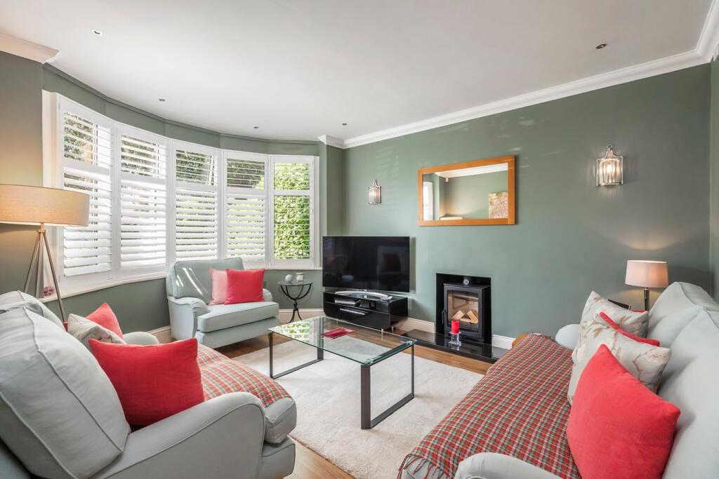 Brownsea View Avenue, Lilliput, BH14 - More