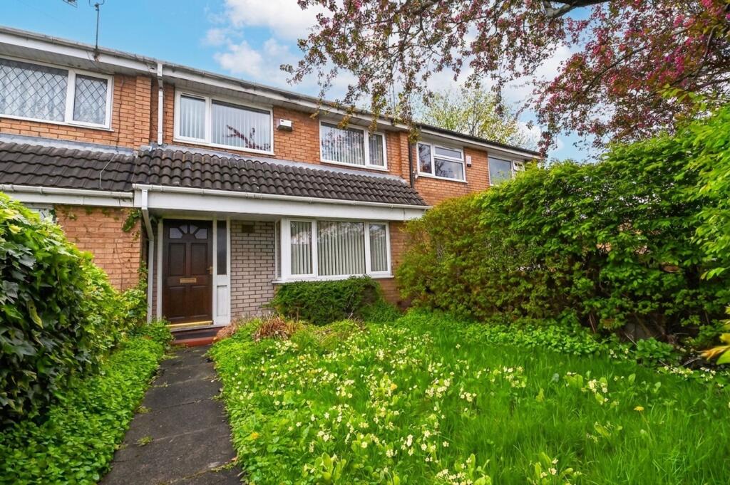 Main image of property: Bridge Street, Swinton, M27