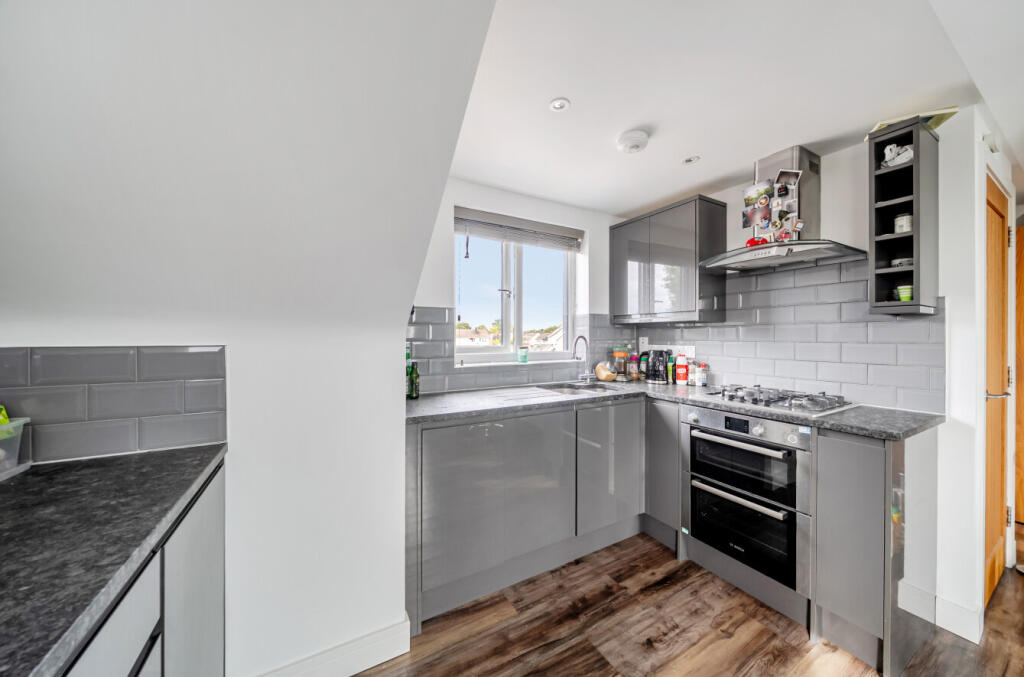 Apartment in Cherwell, Kidlington - More