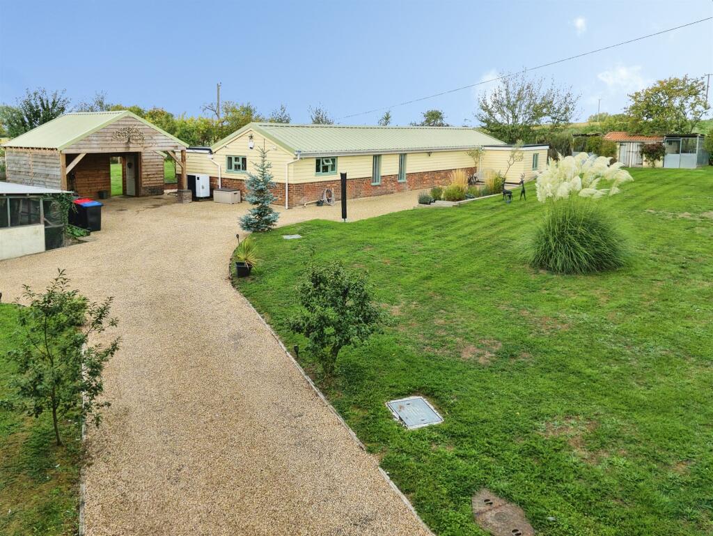 Main image of property: Petches Bridge, Finchingfield, Braintree