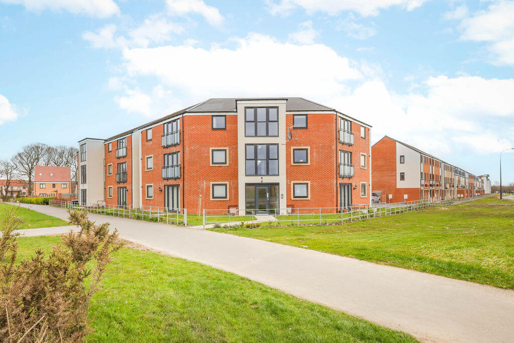 Main image of property: Willowbay Drive, Great Park, Newcastle Upon Tyne