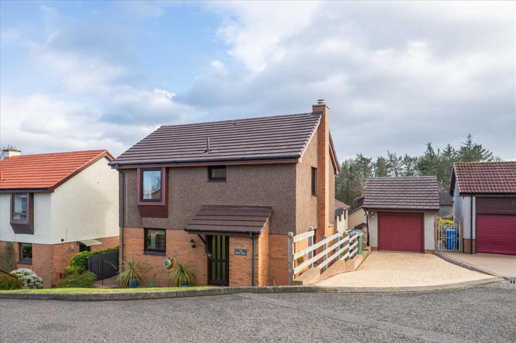 Main image of property: River View, Dalgety Bay