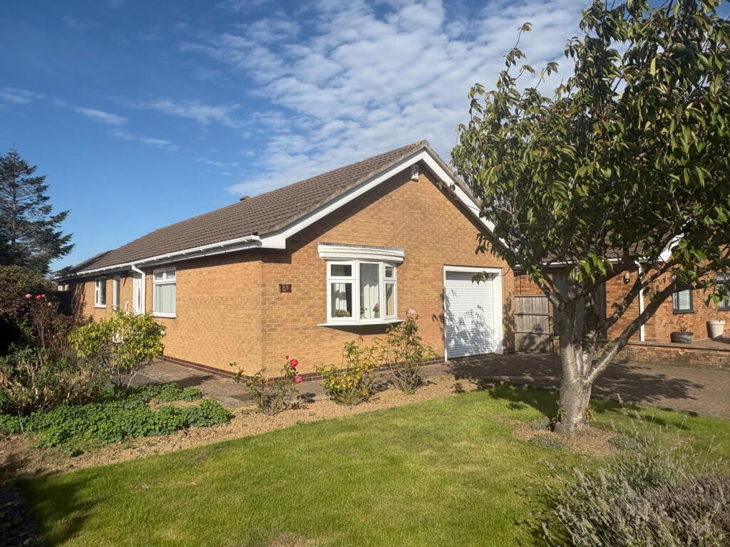 Main image of property: The Hurst, Skegness, PE25 1HP