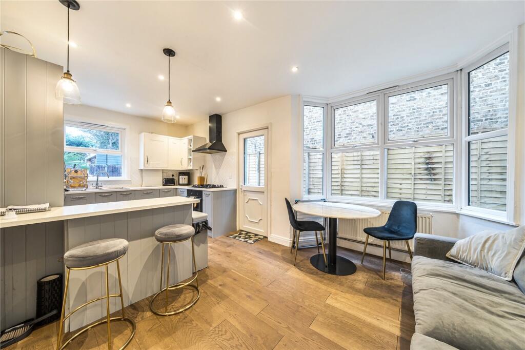 Main image of property: Brownhill Road London SE6