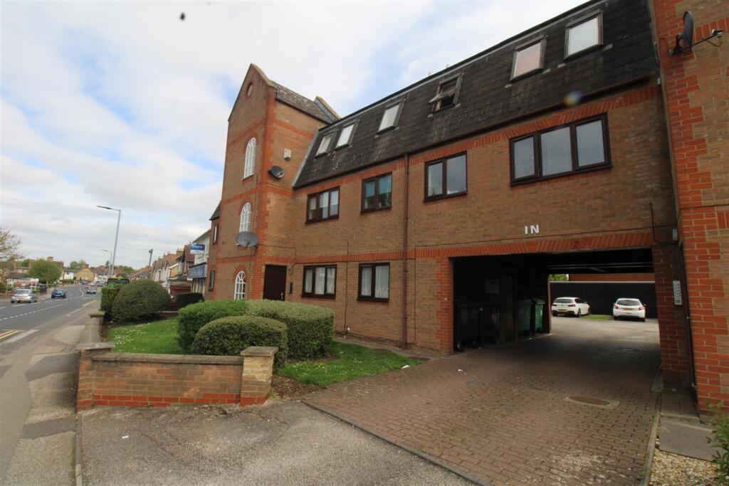 Main image of property: Gabriel Court, Fletton, Peterborough